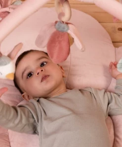 Little Dutch Activity Play Mat Flowers & Butterflies Baby Essentials