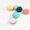 Me & Mine Wooden Yoyo Available In Various Colours PLAY