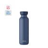 Mepal Insulated Bottle Ellipse 500 Ml - Nordic Denim EAT