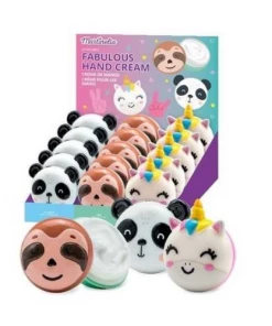 Martinelia Fabulous Hand Cream PLAY