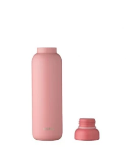 Mepal Insulated Bottle Ellipse 500 Ml - Nordic Pink EAT