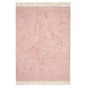 Little Dutch HOME Rug Dot - Pure Pink - 170x120cm - LD