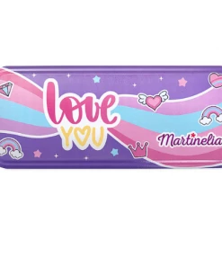 Martinelia Super Girl " Love You" (3 Level)