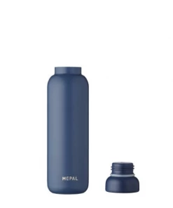 Mepal Insulated Bottle Ellipse 500 Ml - Nordic Denim EAT