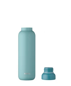 Mepal Insulated Bottle Ellipse 500 Ml - Nordic Green EAT