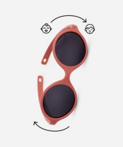 Ki Et La Diabola - Terracaotta NEW IN