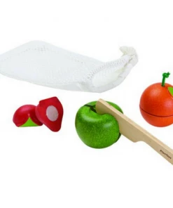 Plan Toys Fruit Set - 1761