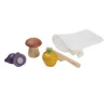Plan Toys Veggie Set - 1762 PLAY