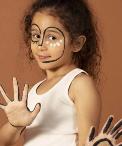 Nailmatic NEW IN TEMPORARY FELT PEN - Black