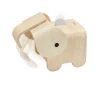 Plan Toys Elephant Bank - PT 8707 PLAY