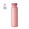 Mepal Insulated Bottle Ellipse 900 Ml / 30.4 Oz - Nordic Pink EAT