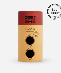 Ki Et La Diabola - Terracaotta NEW IN