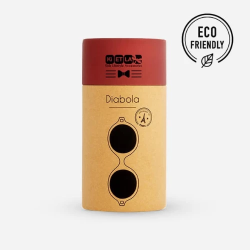 Ki Et La Diabola - Terracaotta NEW IN