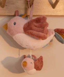 Little Dutch Baby Essentials Music Box Birds