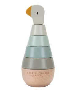 Little Dutch Ring Stacker Little Goose