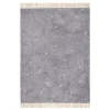 Little Dutch Rug Dot - Pure Blue - 170x120cm