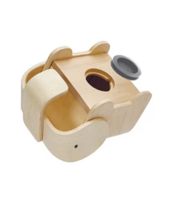 Plan Toys Elephant Bank - PT 8707 PLAY