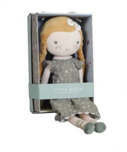 Little Dutch Cuddle Doll Julia