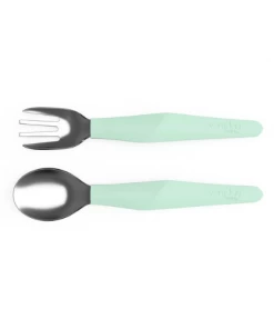 Everyday Baby Stainless Steel Cutlery