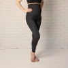 Bara Black Maternity Leggings NEW IN