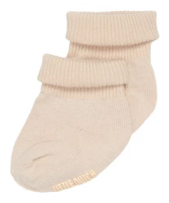 Little Dutch Baby Socks Sand