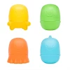 Beach Toys Ubbi Interchangeable Bath Toys Round