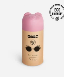 Ki Et La Ourson - Light Pink