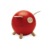 Plan Toys Piggy Bank - Red - PT 8708 PLAY