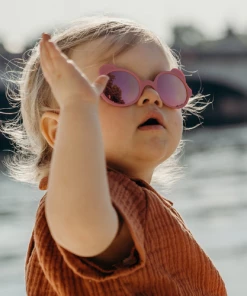 Ki Et La Ourson - Antik Pink