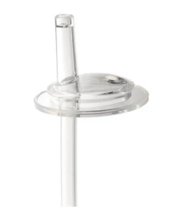 Everyday Baby Silicone Straw Set Healthy+ EAT