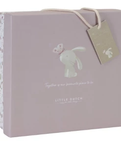 Little Dutch Giftbox Flowers & Butterflies