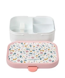 Little Dutch Lunch Box Campus - Spring Flowers EAT
