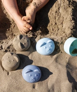 Ki Et La Ourson - Light Pink