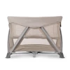 NUNA ON THE MOVE Sena Air Cot - Champagne