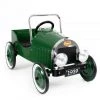 Baghera Pedal Classic 1939 - Green