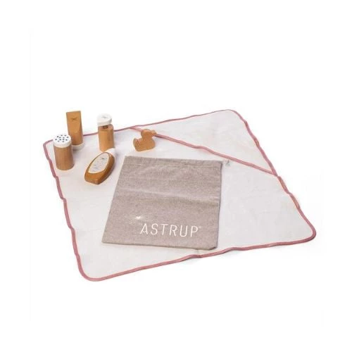 Ubbi Diaper Pail - White Baby Essentials