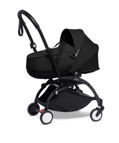 All-in-one BABYZEN Stroller YOYO² Bassinet, Car Seat And 6+ ON THE MOVE