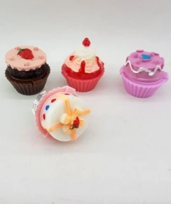 Martinelia PLAY Small Cup Cake Lipbalm