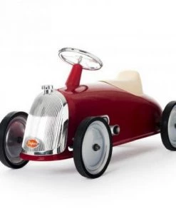 Baghera Rider Red 835