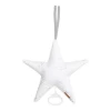 Little Dutch Star Shaped Music Box - Ocean White - LD SALE