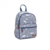 Little Dutch Backpack - Ocean Blue