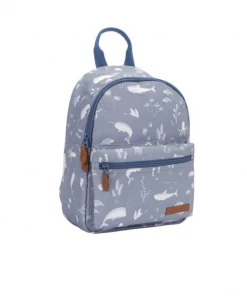 Little Dutch Backpack - Ocean Blue