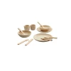 Plan Toys Tableware Set - PT 3614