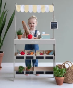 Little Dutch Market Stall PLAY