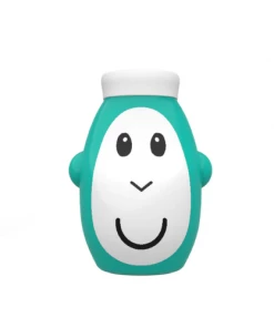 Matchstick Monkey GREEN BATHTIME HAIR RINSER NEW IN