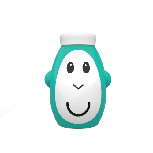 Matchstick Monkey GREEN BATHTIME HAIR RINSER NEW IN