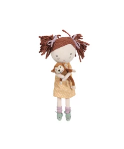 Little Dutch PLAY Sophia Doll - 35 Cm