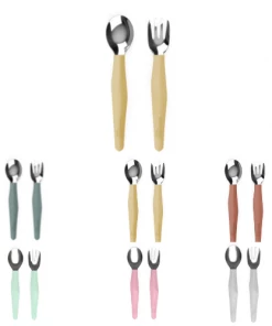 Everyday Baby Stainless Steel Cutlery
