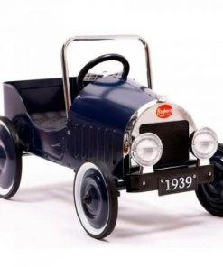 Baghera Pedal Classic 1933 Blue