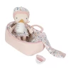 Little Dutch Baby Doll Rosa - LD4528 PLAY